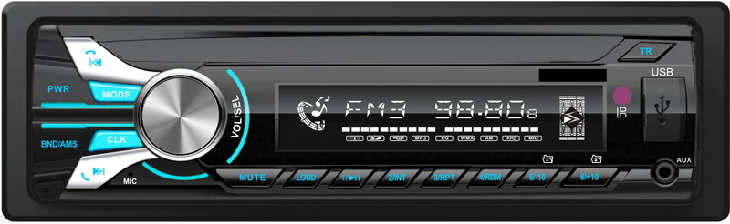 Car audio Car audio