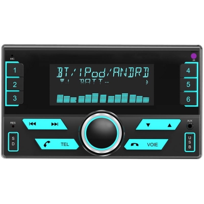 双锭MP3播放器MM-6300
