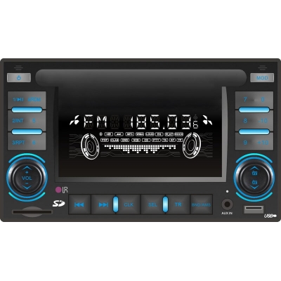 双锭MP3播放器MM-999C MP3