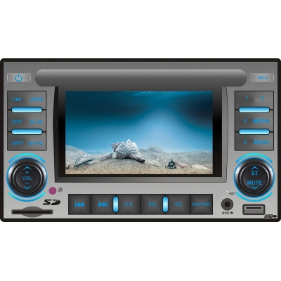 双锭MP3播放器MM-999C