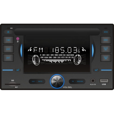 双锭MP3播放器MM-999A-MP3