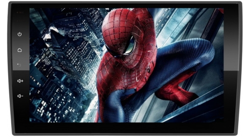 10寸安卓版MP5播放器