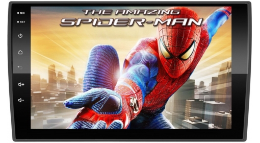 9寸安卓版MP5播放器