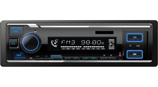 固定面板MP3播放器MM-5306