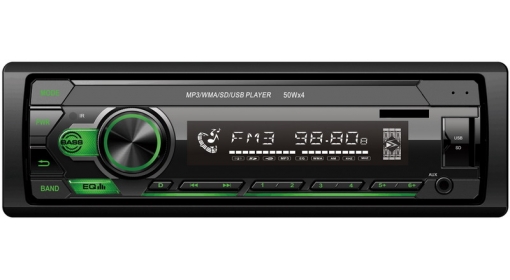 固定面板MP3播放器MM-5263