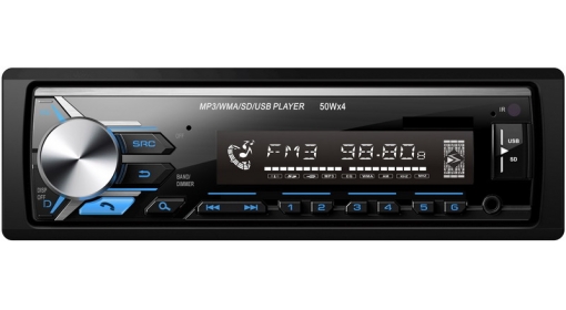 固定面板MP3播放器MM-5257