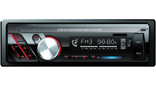 固定面板MP3播放器MM-5211