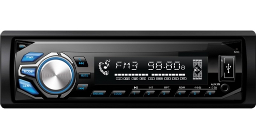 可拆卸MP3播放器MM-9989D