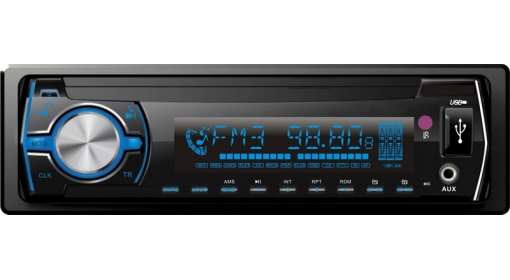 可拆卸MP3播放器MM-9982