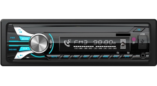 可拆卸MP3播放器MM-9975