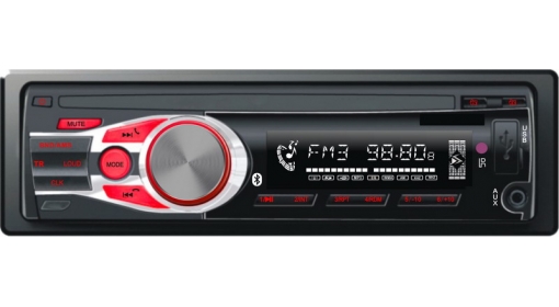 可拆卸MP3播放器MM-9956