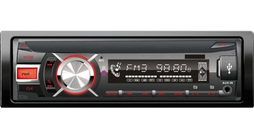 可拆卸MP3播放器MM-3362