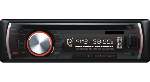 可拆卸MP3播放器MM-3365