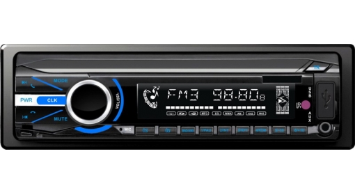 可拆卸MP3播放器MM-9952