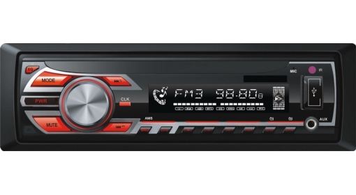 可拆卸MP3播放器MM-3360