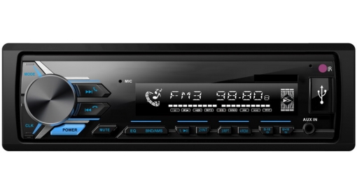 可拆卸MP3播放器MM-3255