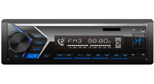 可拆卸MP3播放器MM-3257