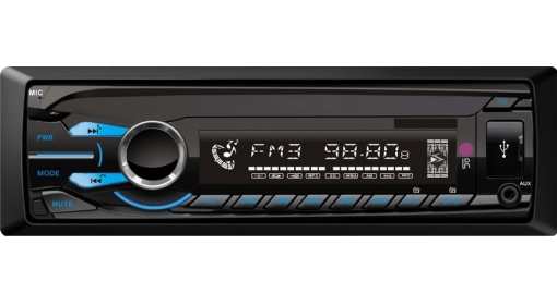 可拆卸MP3播放器MM-3361