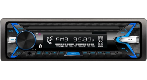 可拆卸MP3播放器MM-3250