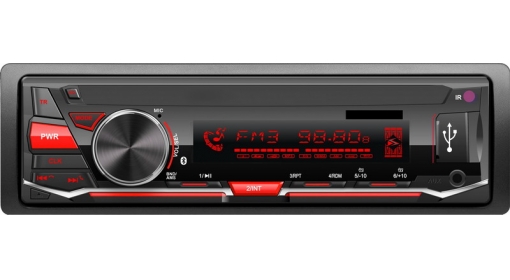 可拆卸MP3播放器MM-3252