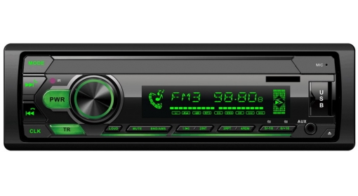 可拆卸MP3播放器MM-3259