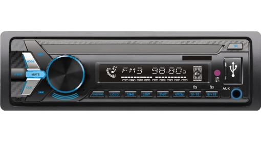 可拆卸MP3播放器MM-3246