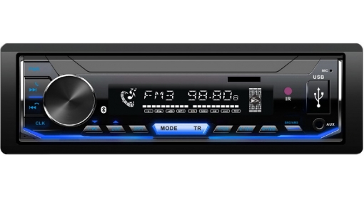 可拆卸MP3播放器MM-3258