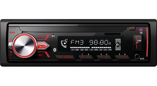 可拆卸MP3播放器MM-3253