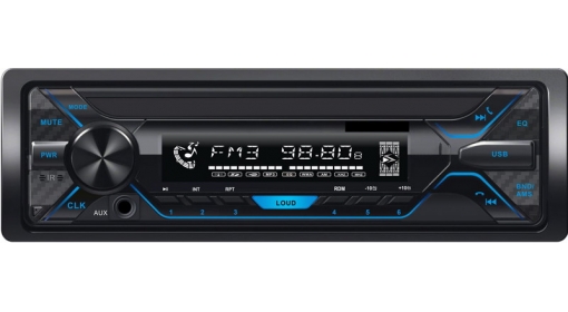 可拆卸MP3播放器MM-3256