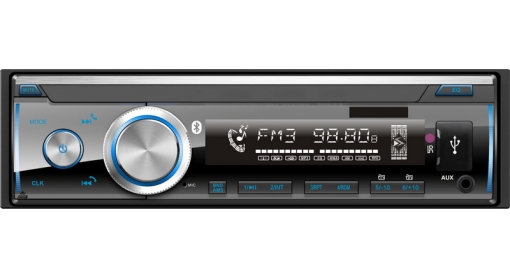 可拆卸MP3播放器MM-3249