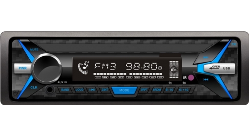 可拆卸MP3播放器MM-3247