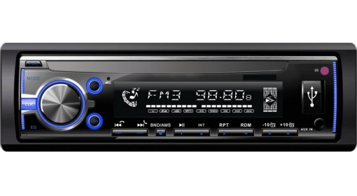 可拆卸MP3播放器MM-3242