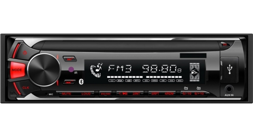 可拆卸MP3播放器MM-3248