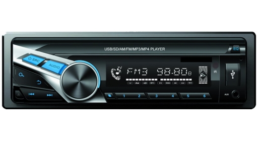 可拆卸MP3播放器MM-3233