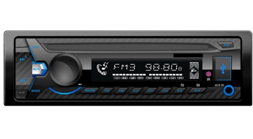 可拆卸MP3播放器MM-3245