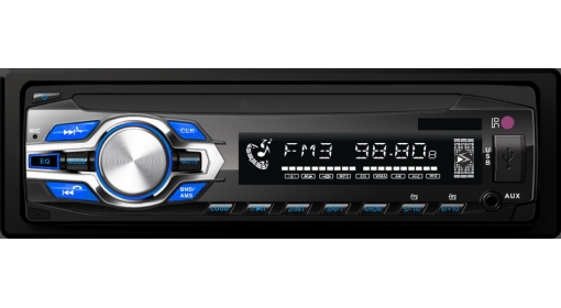 可拆卸MP3播放器MM-3226