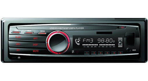 可拆卸MP3播放器MM-3217