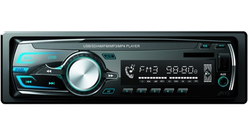 可拆卸MP3播放器MM-3228B