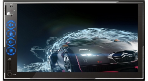 安卓版MP5播放器MM-9320-S