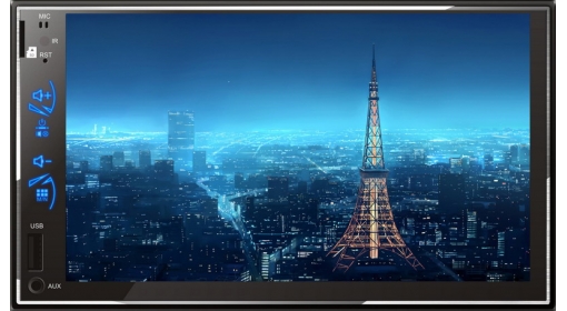 安卓版MP5播放器MM-9320-O