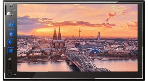 安卓版MP5播放器MM-9320-L