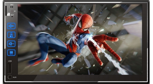 安卓版MP5播放器MM-9320-H