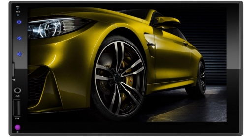 安卓版MP5播放器MM-7023