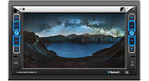 6.2寸MP5播放器MM-9303A