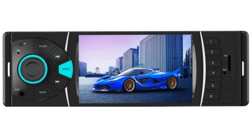 4寸MP5播放器10861