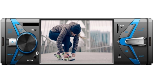 4寸MP5播放器9702