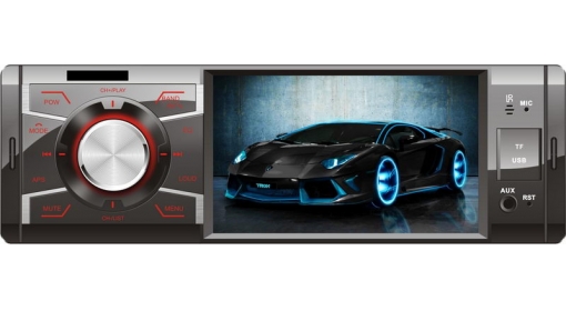 4寸MP5播放器9701