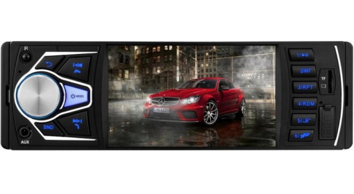 4寸MP5播放器4023