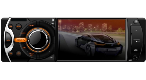 4寸MP5播放器5482