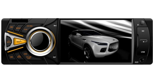 4寸MP5播放器5481